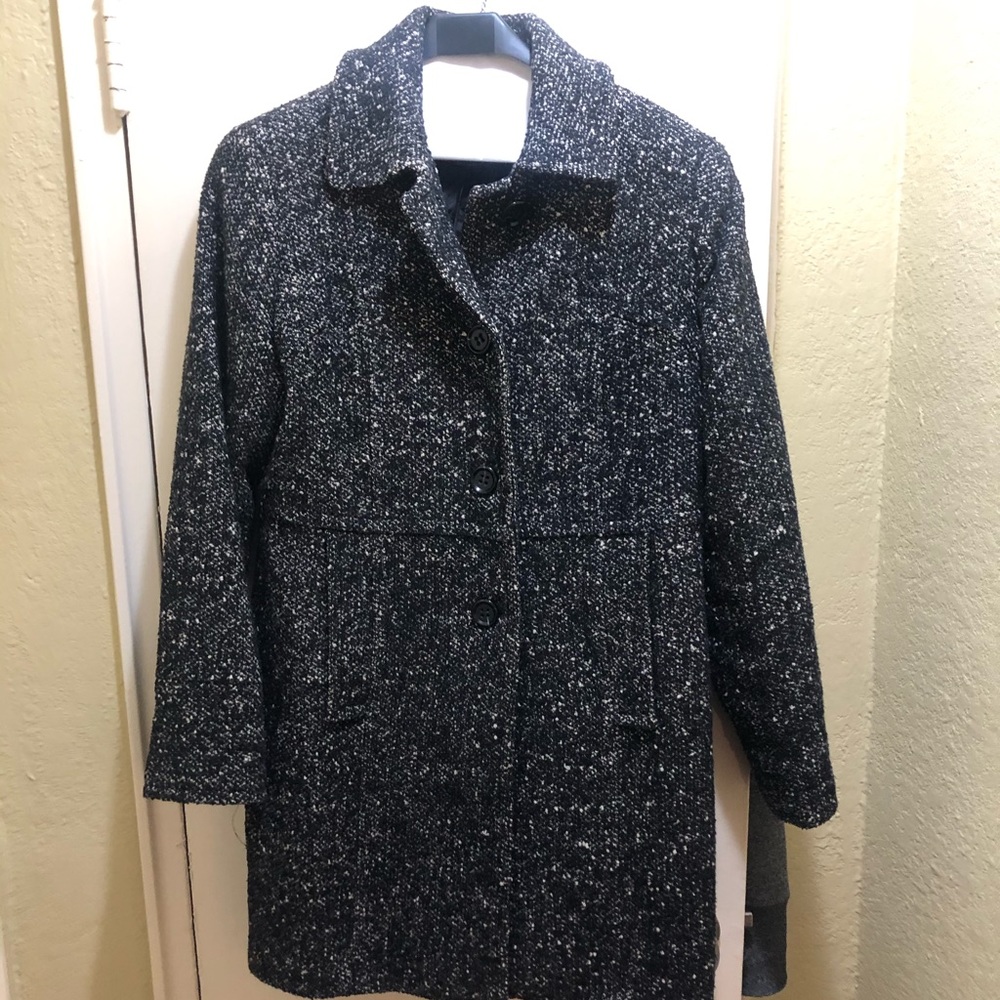 London Fog Coat